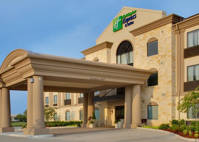 Holiday Inn Express Hotel & Suites Houston Energy Corridor - West Oaks By Ihg