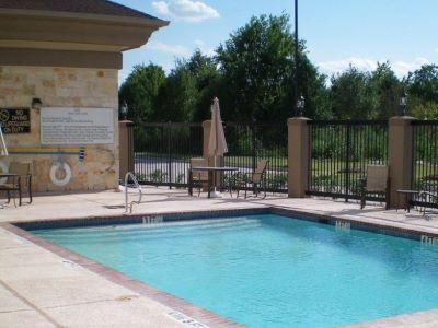 Express & Energy Corridor - West Oaks By Ihg Houston
