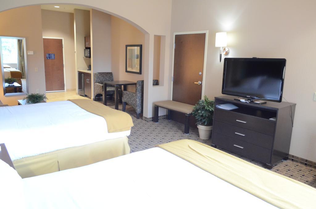 Express & Energy Corridor - West Oaks By Ihg 2* Houston
