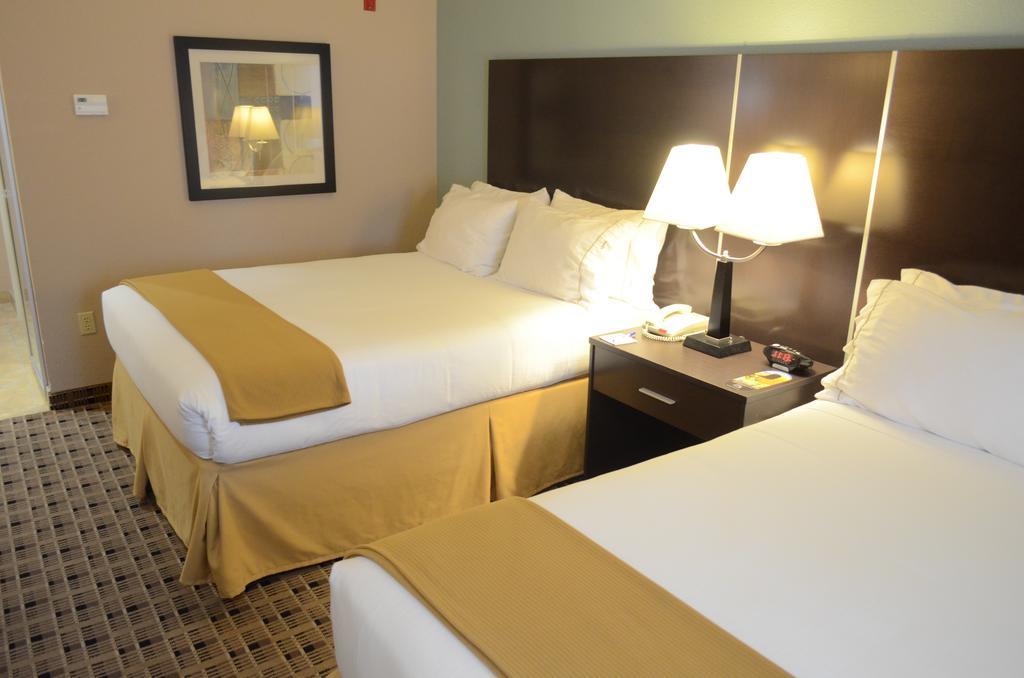 Express & Energy Corridor - West Oaks By Ihg Hotel