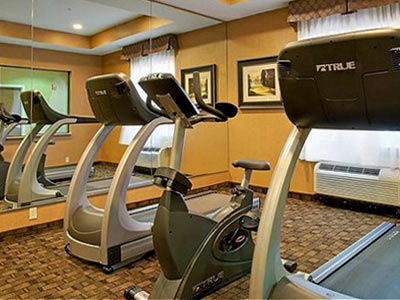 Express & Energy Corridor - West Oaks By Ihg Houston