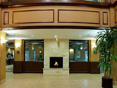Hotel Express & Energy Corridor - West Oaks By Ihg 2*
