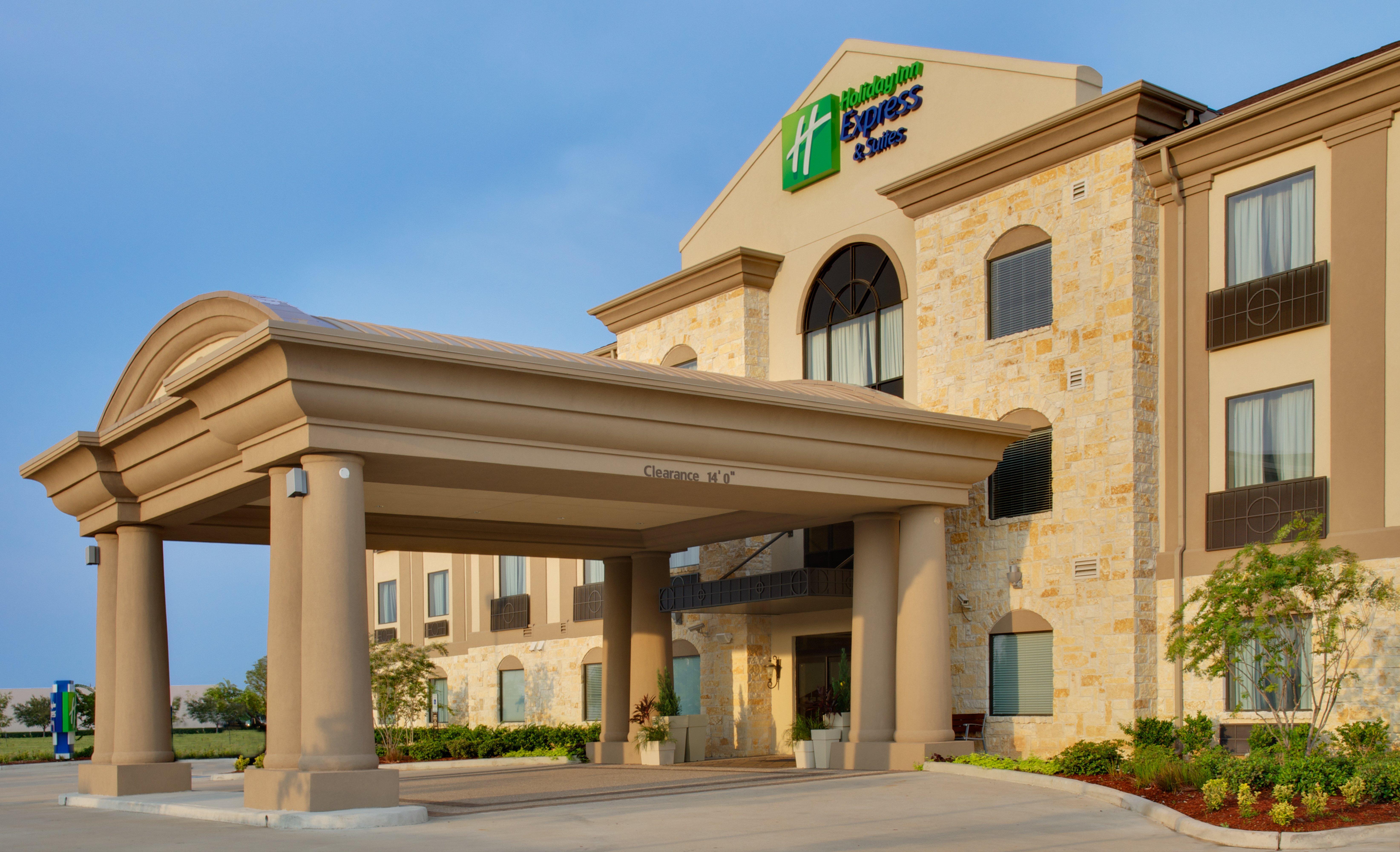 Express & Energy Corridor - West Oaks By Ihg 2*