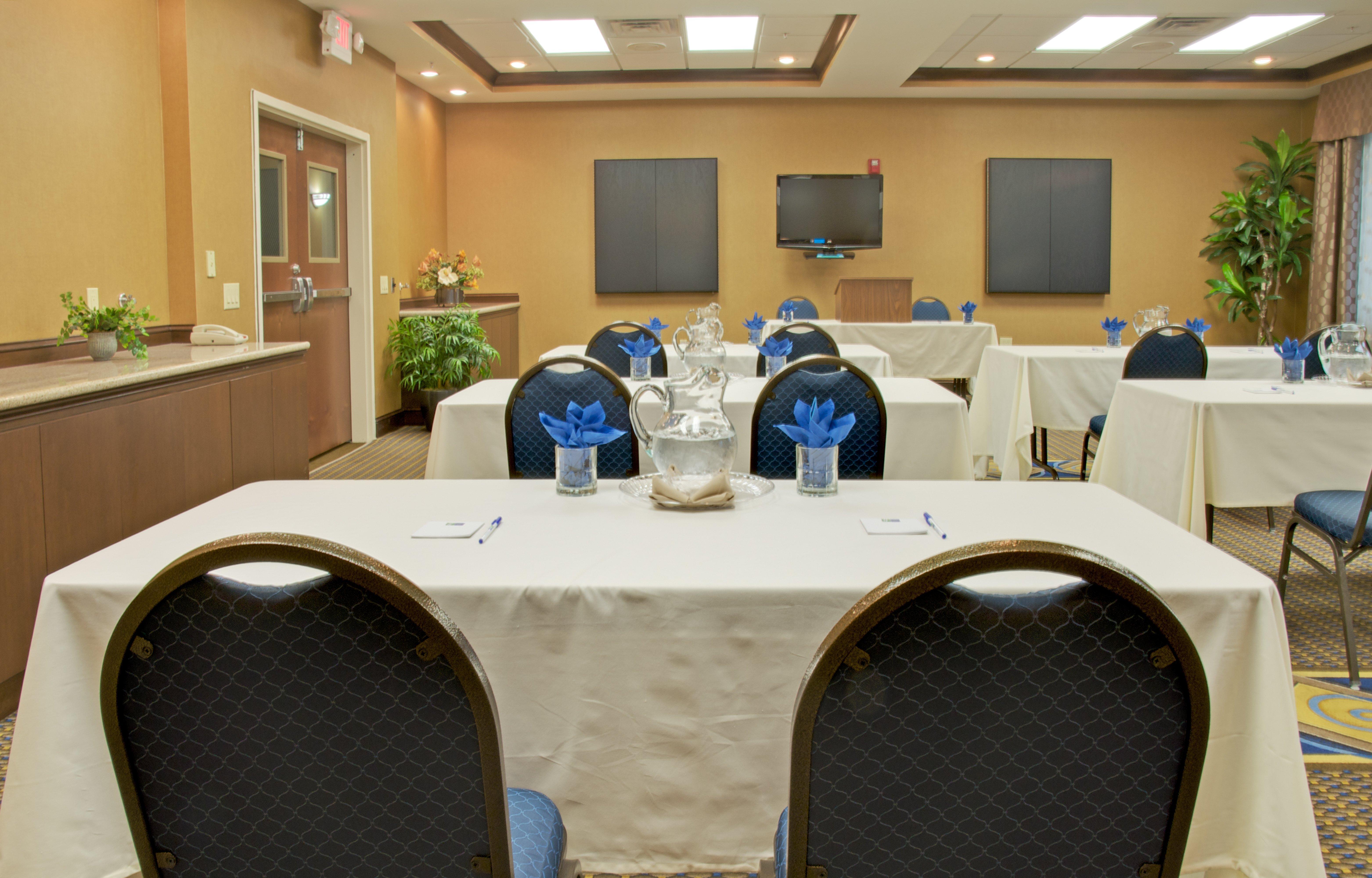 Hotel Express & Energy Corridor - West Oaks By Ihg Houston