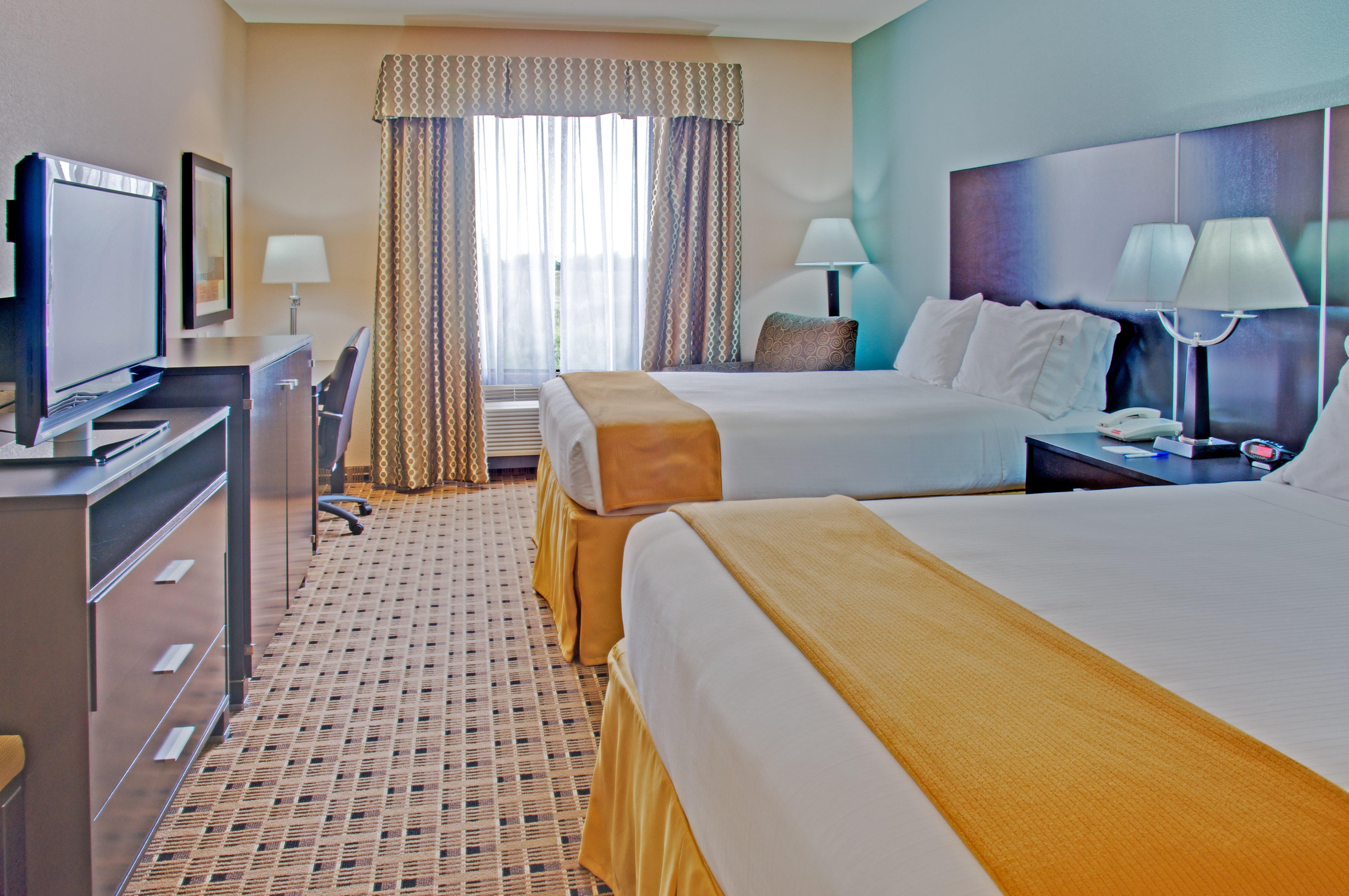 Express & Energy Corridor - West Oaks By Ihg 2*