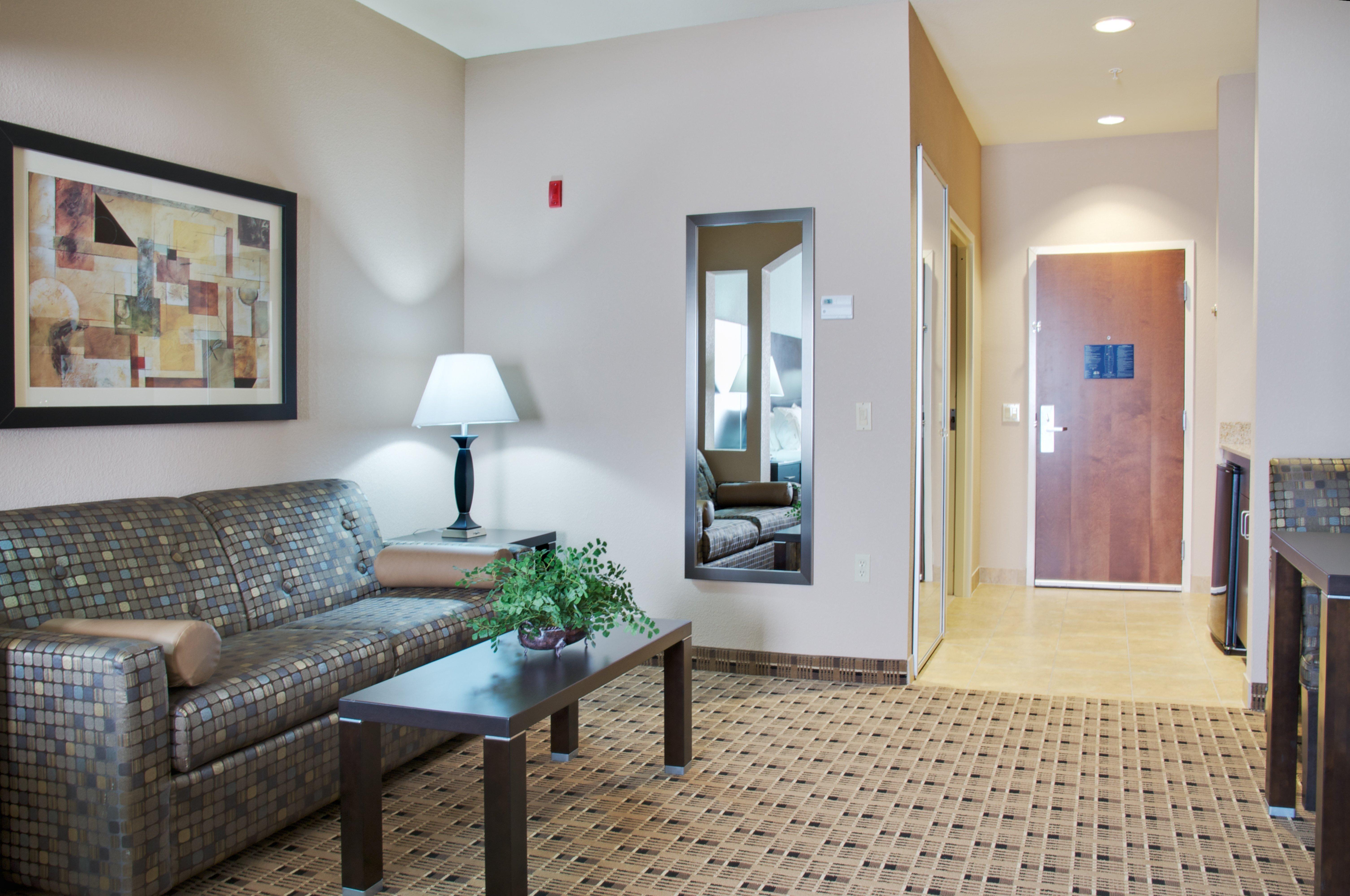 Hotel Express & Energy Corridor - West Oaks By Ihg Houston