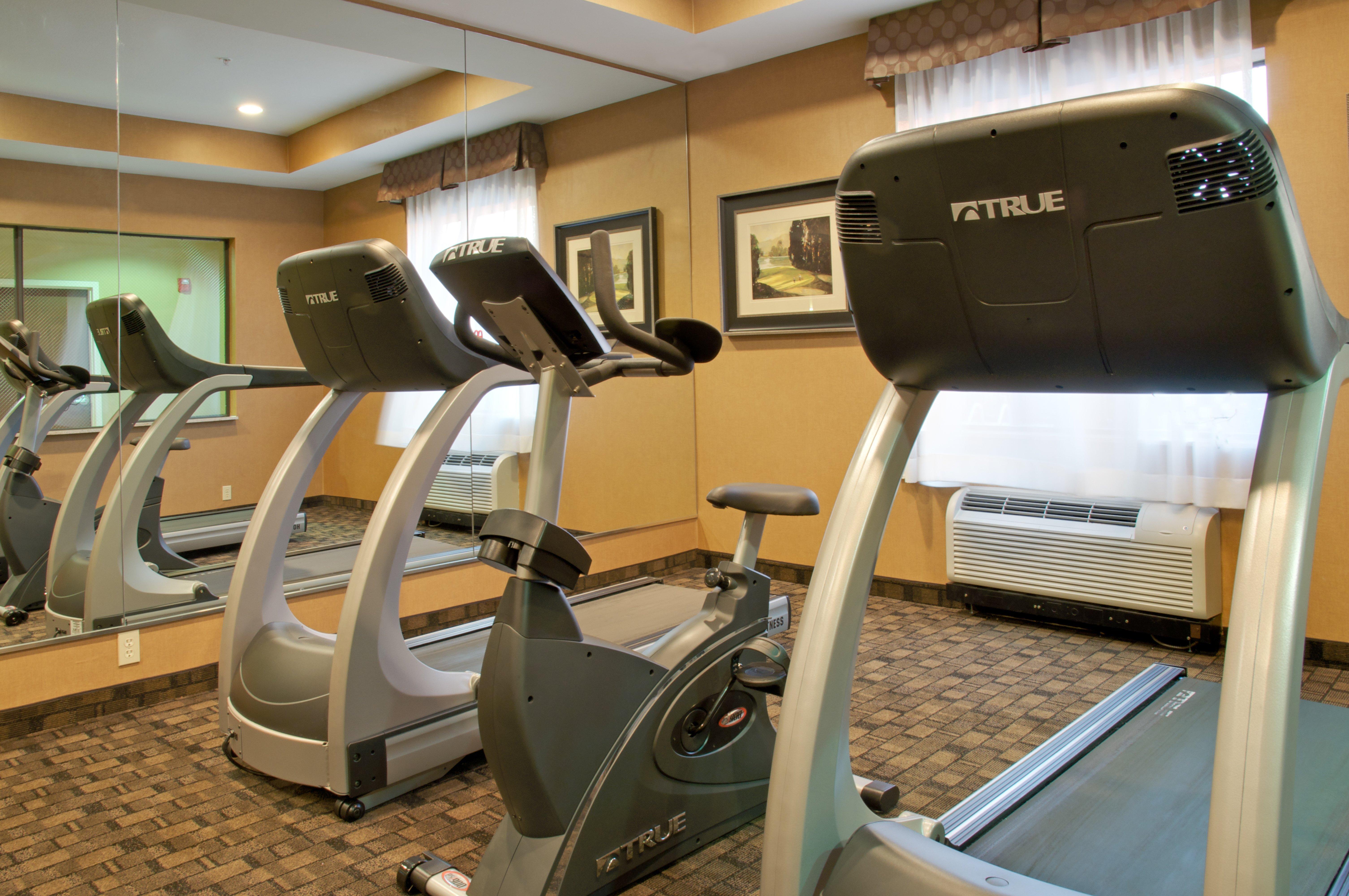 Hotel Express & Energy Corridor - West Oaks By Ihg Houston