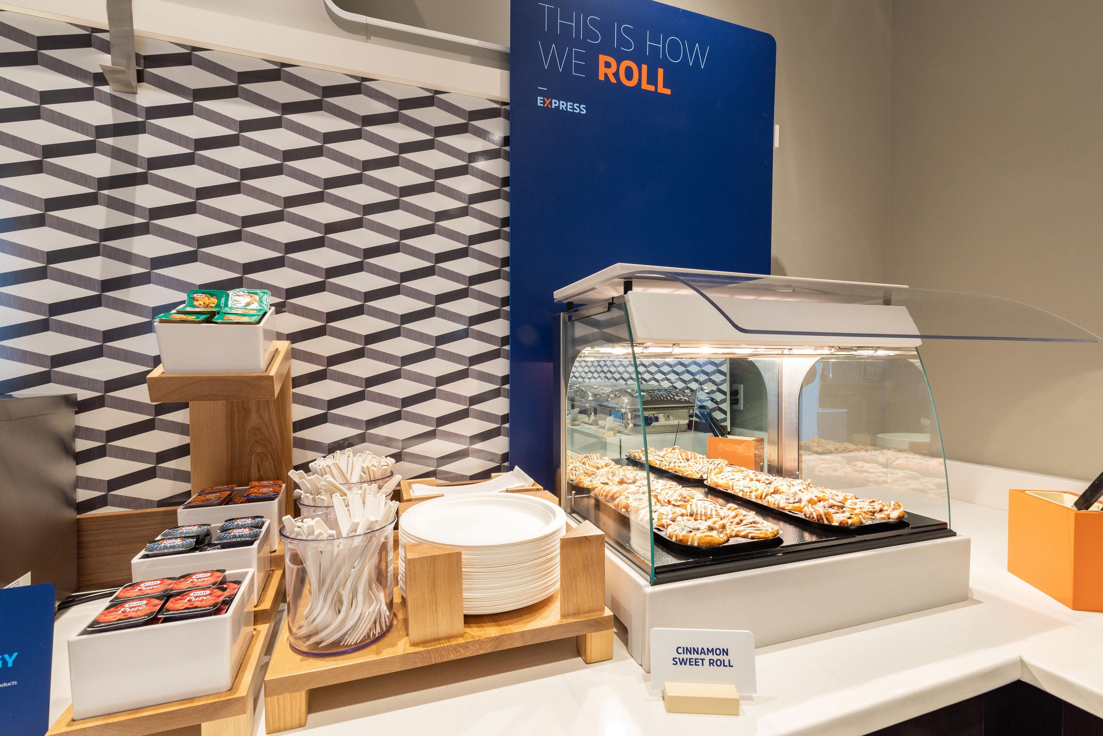 Express & Energy Corridor - West Oaks By Ihg Hotel 2*