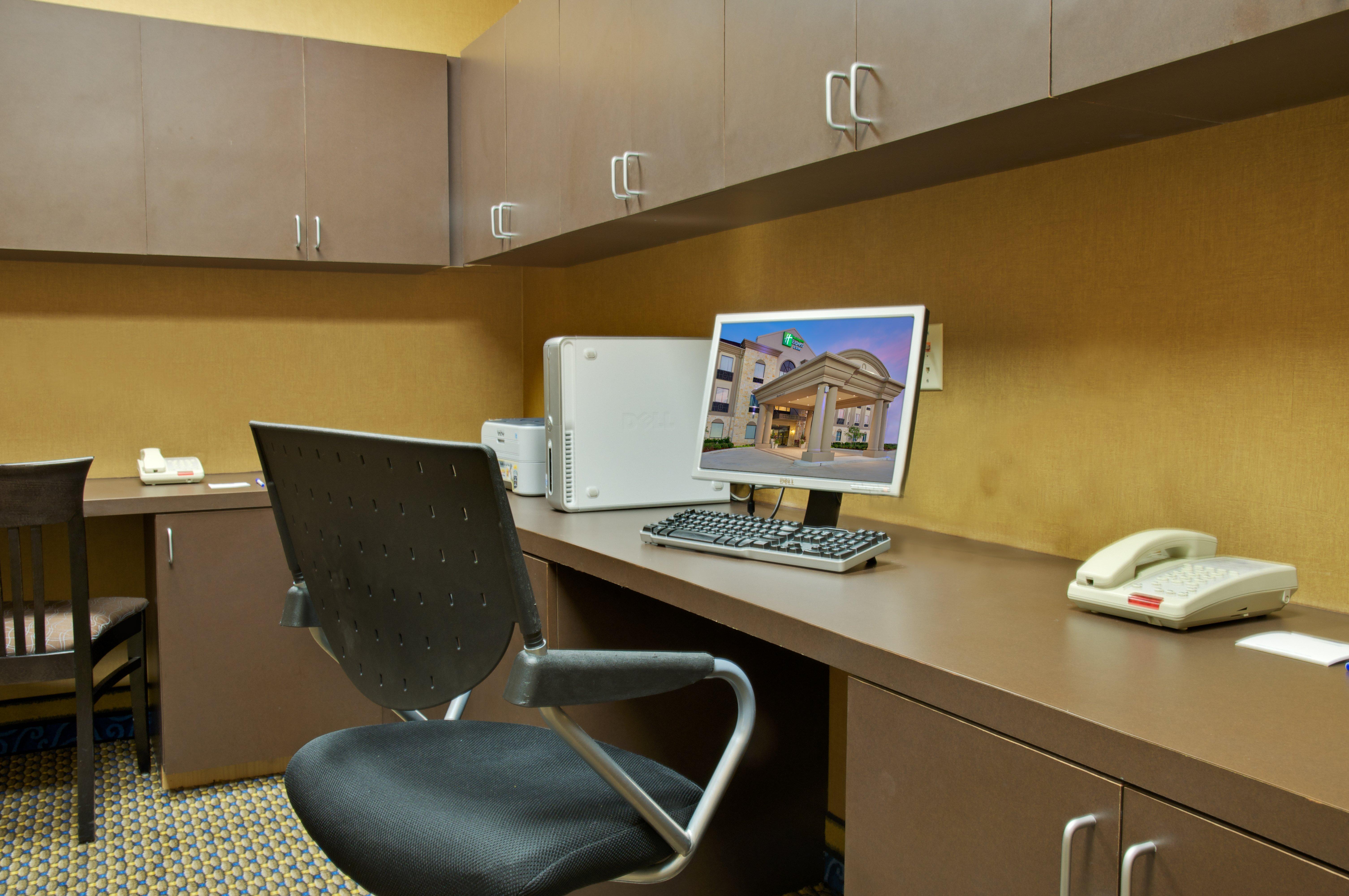 Express & Energy Corridor - West Oaks By Ihg Hotel Houston