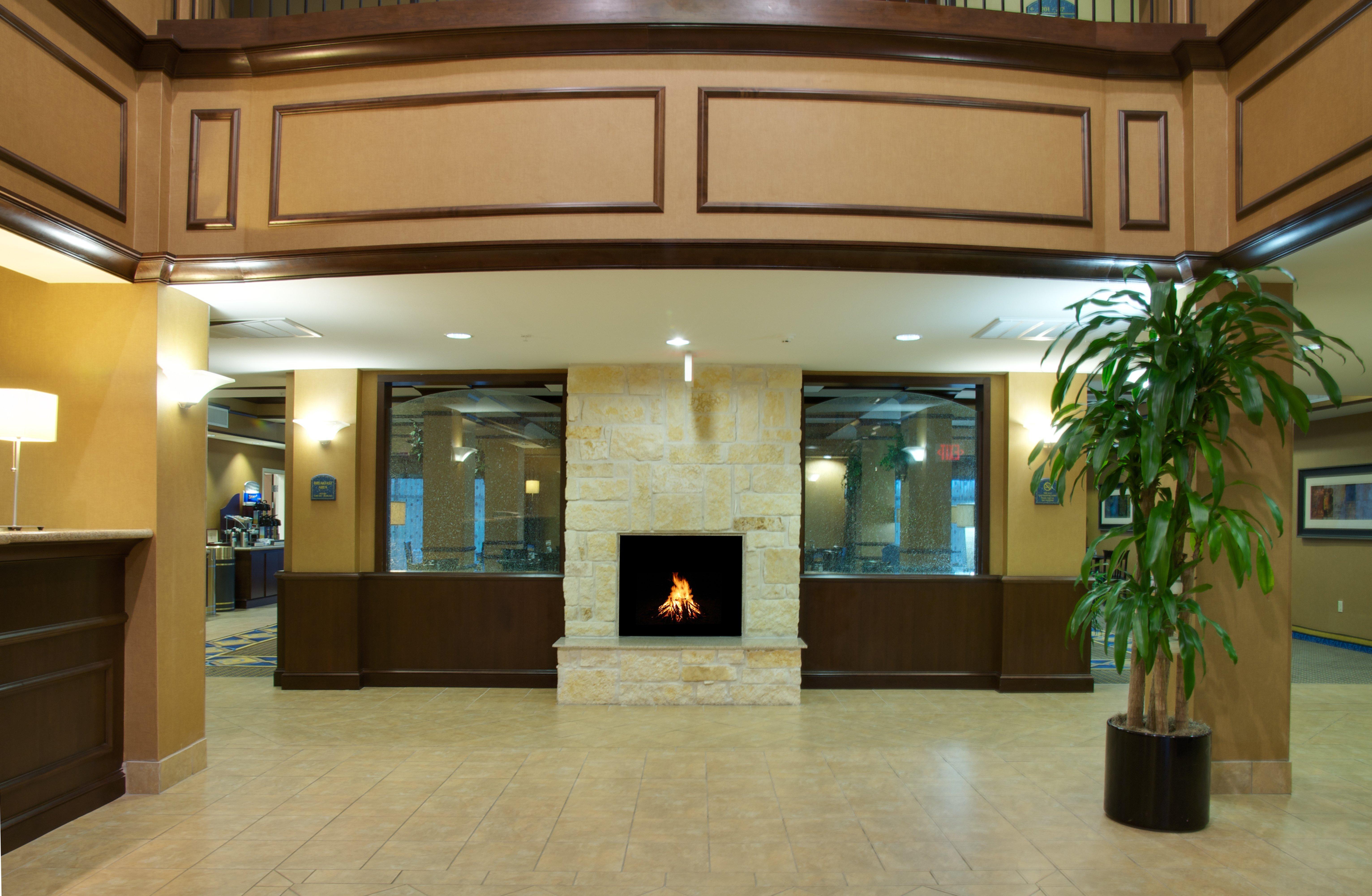 Express & Energy Corridor - West Oaks By Ihg Hotel Houston