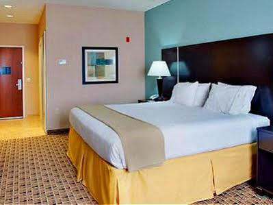 Hotel Express & Energy Corridor - West Oaks By Ihg 2*