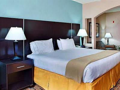 Express & Energy Corridor - West Oaks By Ihg 2* Houston
