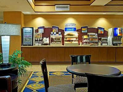 Express & Energy Corridor - West Oaks By Ihg Hotel
