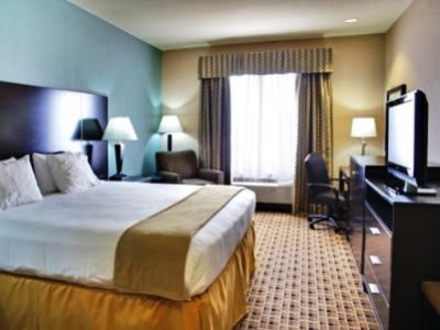 Express & Energy Corridor - West Oaks By Ihg