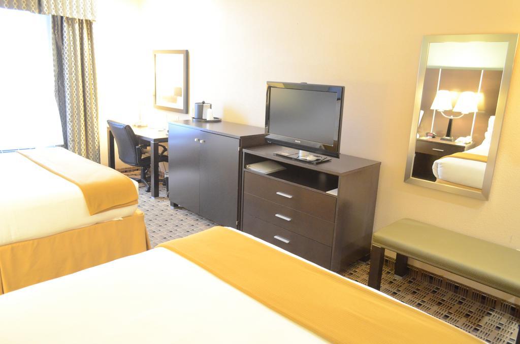 Express & Energy Corridor - West Oaks By Ihg 2*