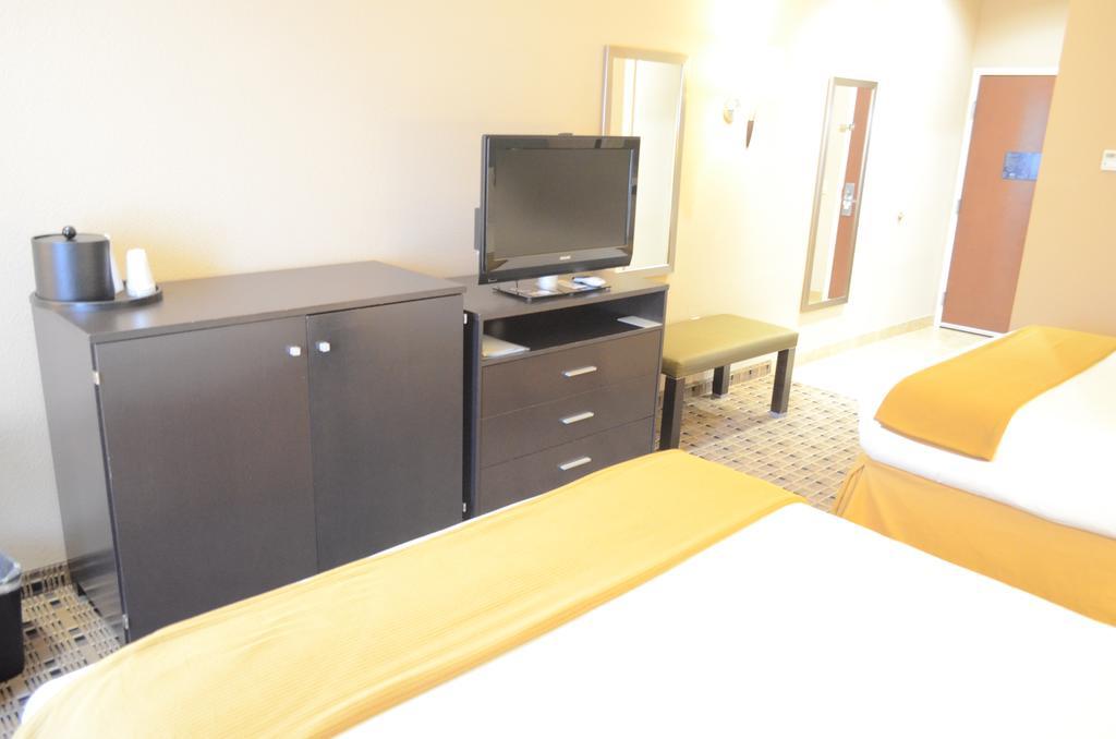 Express & Energy Corridor - West Oaks By Ihg Houston