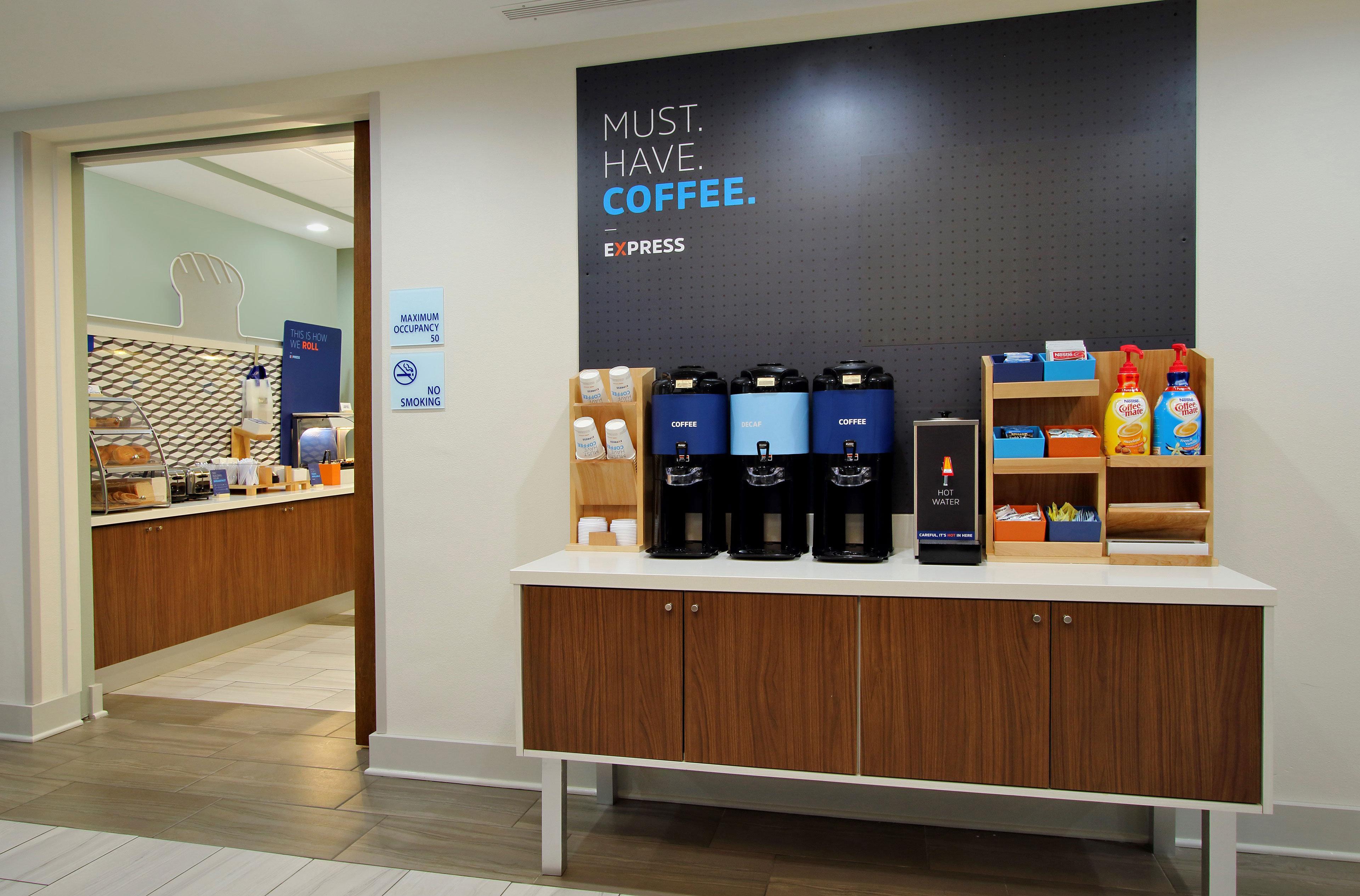 Express & Energy Corridor - West Oaks By Ihg