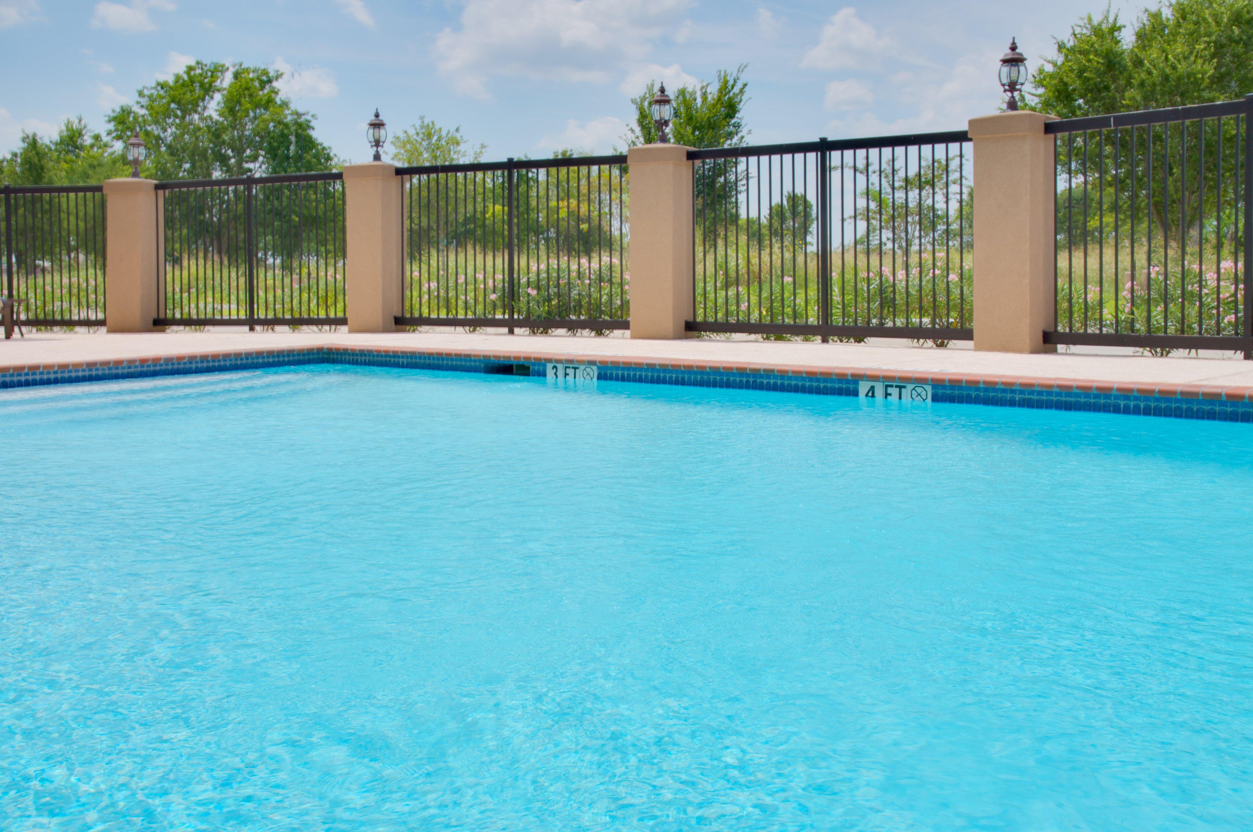 Express & Energy Corridor - West Oaks By Ihg Houston
