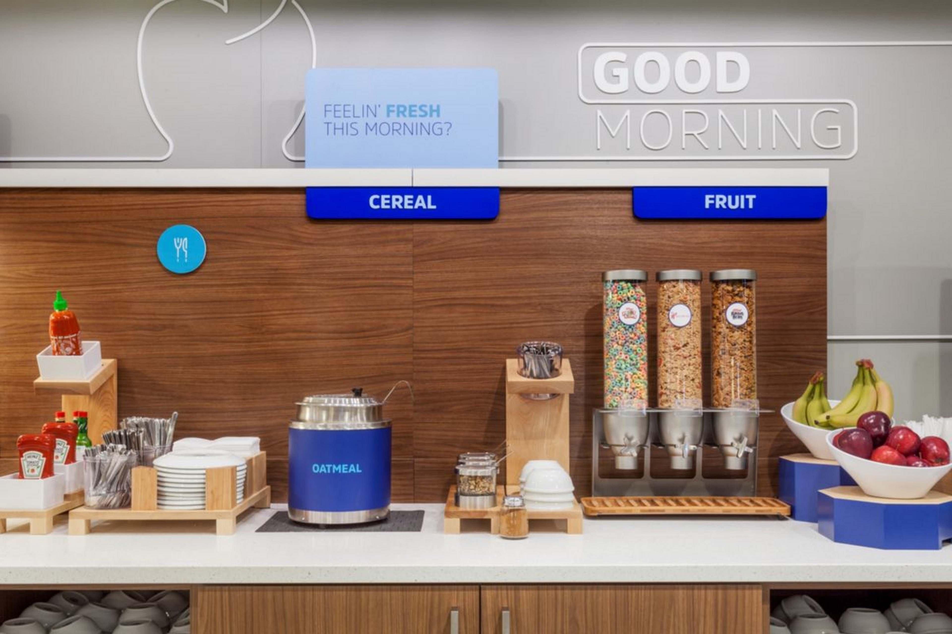 Express & Energy Corridor - West Oaks By Ihg Houston