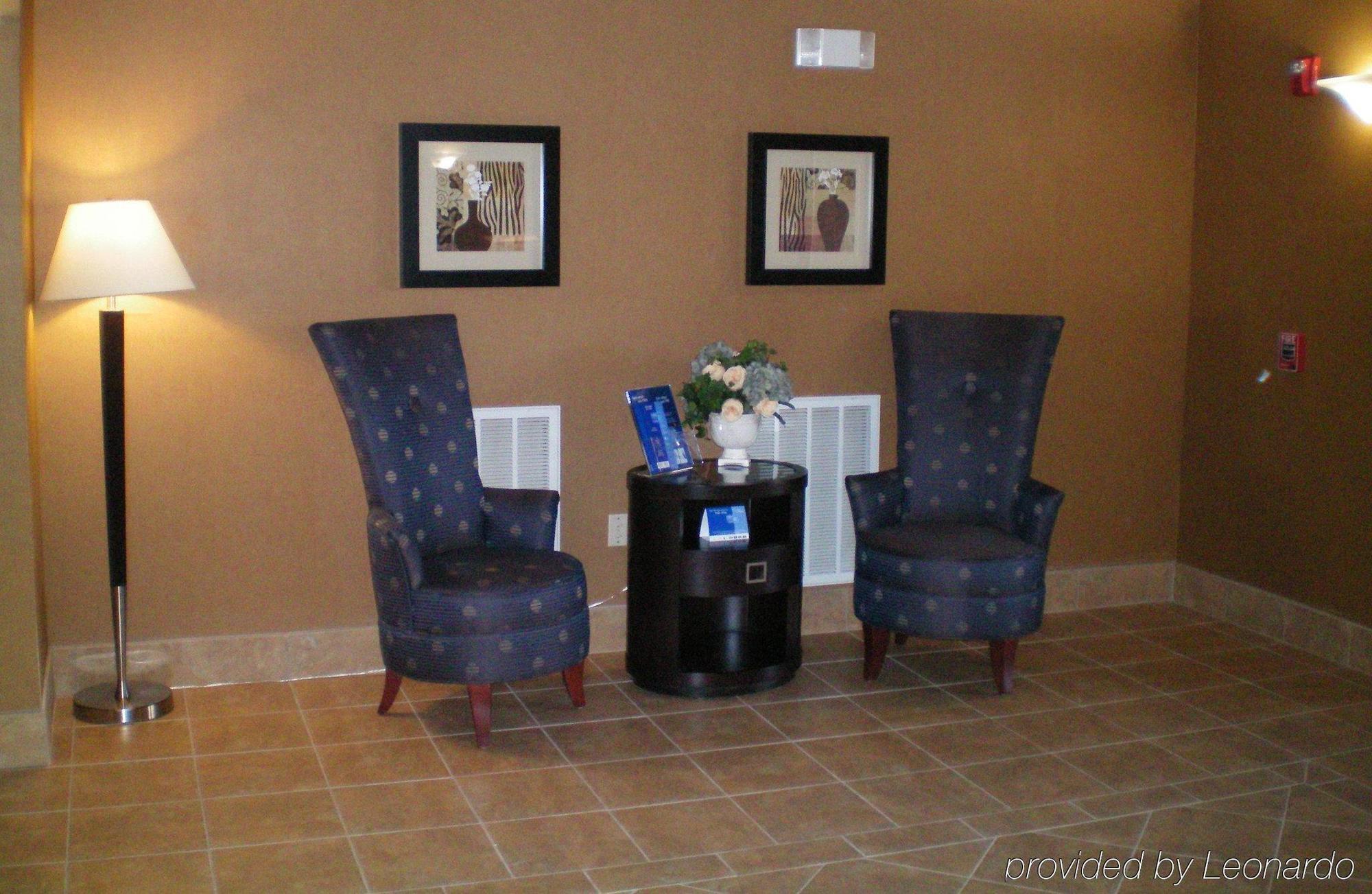 Express & Energy Corridor - West Oaks By Ihg 2*